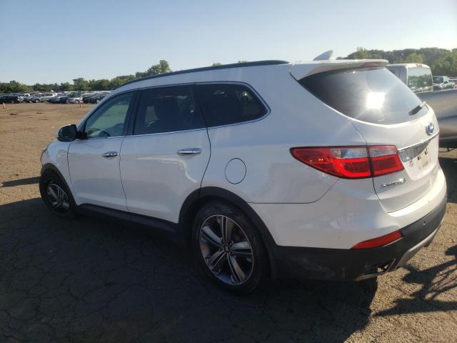 Photo 1 VIN: KM8SRDHF5EU080292 - HYUNDAI SANTA FE G 