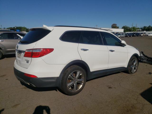 Photo 2 VIN: KM8SRDHF5EU080292 - HYUNDAI SANTA FE G 