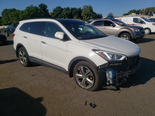 Photo 3 VIN: KM8SRDHF5EU080292 - HYUNDAI SANTA FE G 