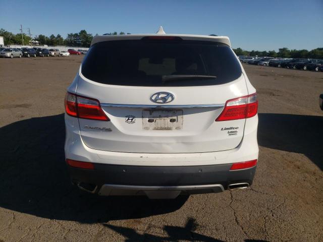 Photo 5 VIN: KM8SRDHF5EU080292 - HYUNDAI SANTA FE G 