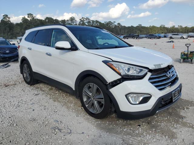 Photo 3 VIN: KM8SRDHF5FU090886 - HYUNDAI SANTA FE G 