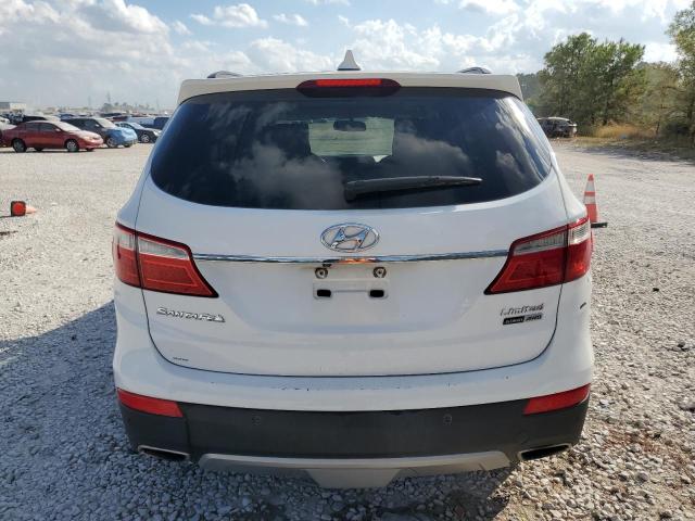 Photo 5 VIN: KM8SRDHF5FU090886 - HYUNDAI SANTA FE G 