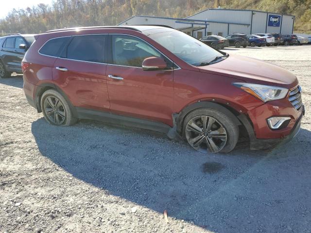 Photo 3 VIN: KM8SRDHF5FU104897 - HYUNDAI SANTA FE G 