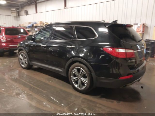 Photo 2 VIN: KM8SRDHF5FU118816 - HYUNDAI SANTA FE 