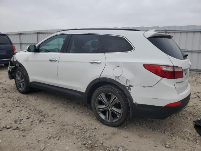 Photo 1 VIN: KM8SRDHF5FU125104 - HYUNDAI SANTA FE G 