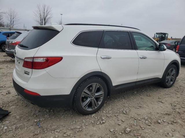 Photo 2 VIN: KM8SRDHF5FU125104 - HYUNDAI SANTA FE G 