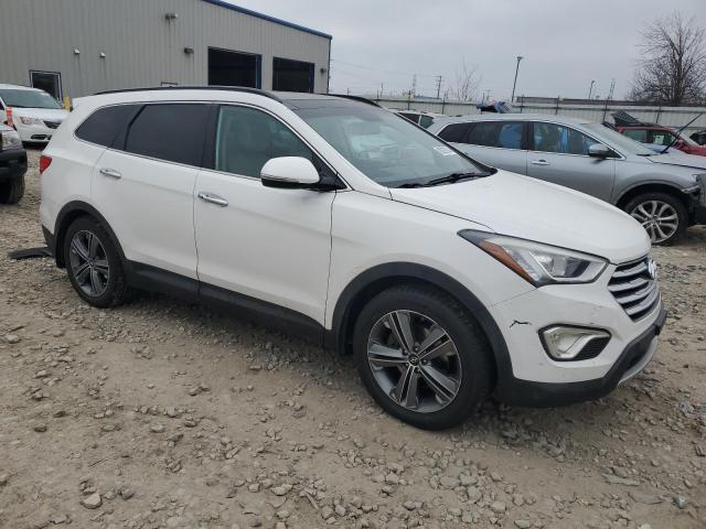 Photo 3 VIN: KM8SRDHF5FU125104 - HYUNDAI SANTA FE G 