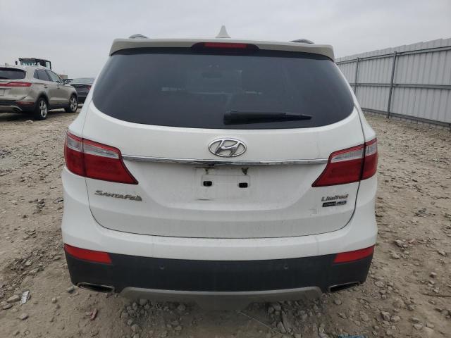 Photo 5 VIN: KM8SRDHF5FU125104 - HYUNDAI SANTA FE G 