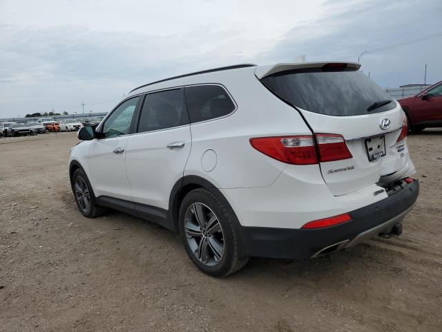 Photo 1 VIN: KM8SRDHF5GU138727 - HYUNDAI SANTA FE 