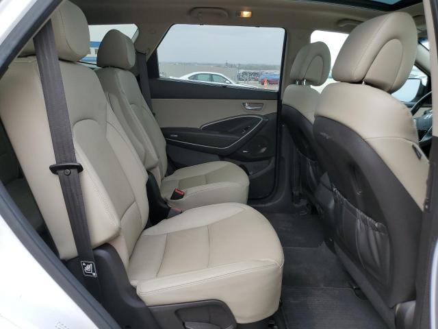 Photo 10 VIN: KM8SRDHF5GU138727 - HYUNDAI SANTA FE 