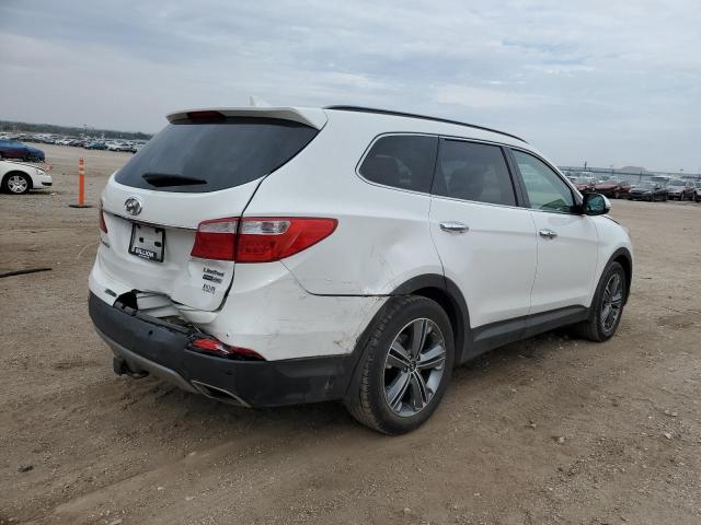 Photo 2 VIN: KM8SRDHF5GU138727 - HYUNDAI SANTA FE 