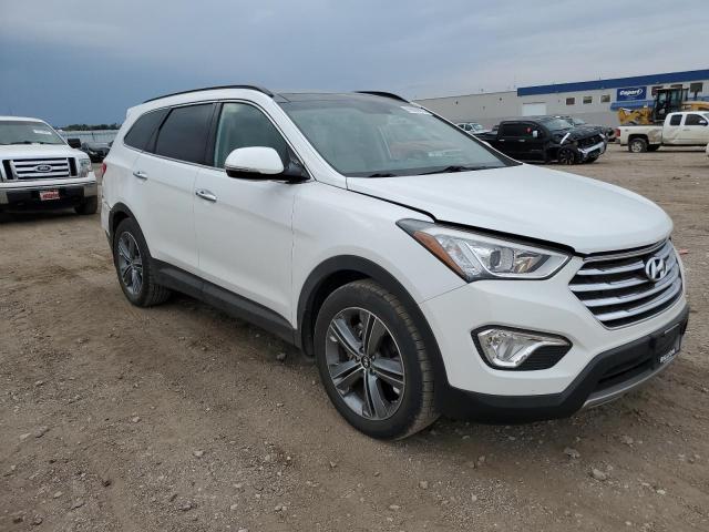 Photo 3 VIN: KM8SRDHF5GU138727 - HYUNDAI SANTA FE 