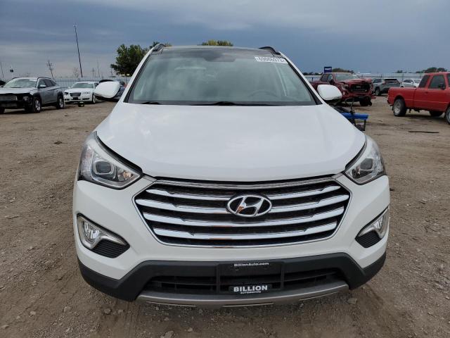 Photo 4 VIN: KM8SRDHF5GU138727 - HYUNDAI SANTA FE 