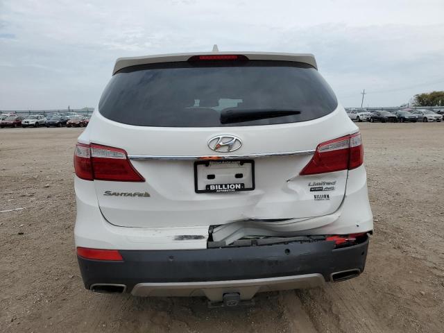 Photo 5 VIN: KM8SRDHF5GU138727 - HYUNDAI SANTA FE 