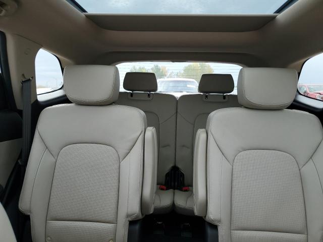 Photo 9 VIN: KM8SRDHF5GU138727 - HYUNDAI SANTA FE 