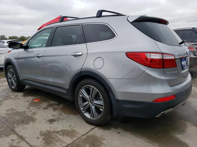 Photo 1 VIN: KM8SRDHF5GU151168 - HYUNDAI SANTA FE S 