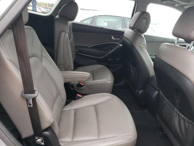 Photo 10 VIN: KM8SRDHF5GU151168 - HYUNDAI SANTA FE S 