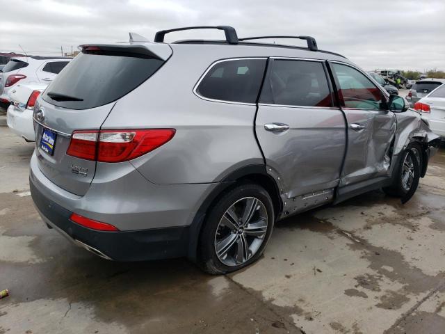 Photo 2 VIN: KM8SRDHF5GU151168 - HYUNDAI SANTA FE S 