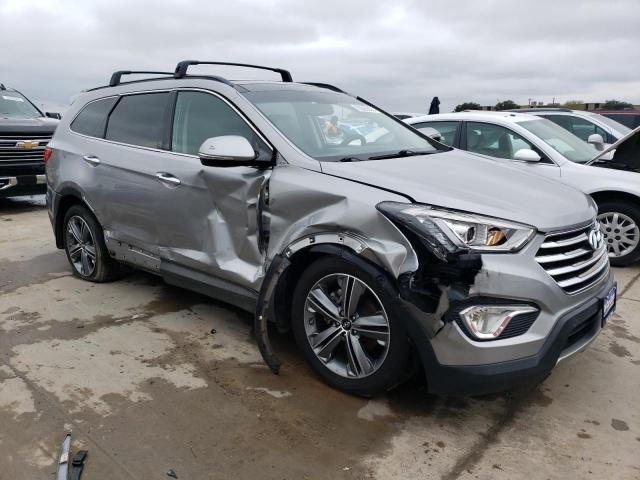 Photo 3 VIN: KM8SRDHF5GU151168 - HYUNDAI SANTA FE S 