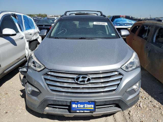 Photo 4 VIN: KM8SRDHF5GU151168 - HYUNDAI SANTA FE S 