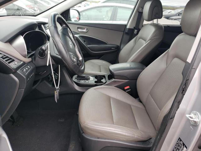 Photo 6 VIN: KM8SRDHF5GU151168 - HYUNDAI SANTA FE S 