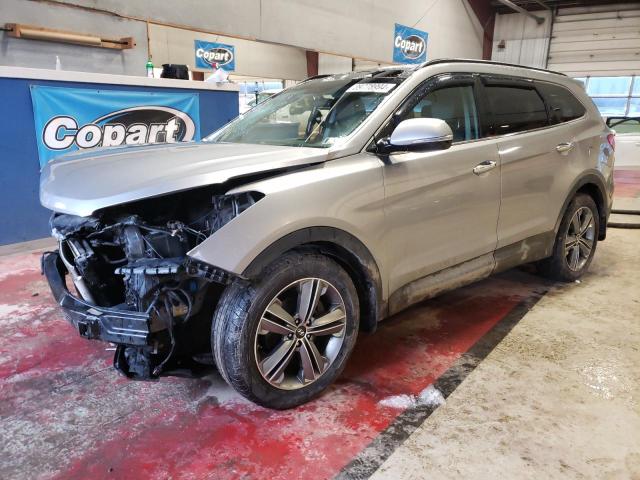 Photo 0 VIN: KM8SRDHF5GU152725 - HYUNDAI SANTA FE 