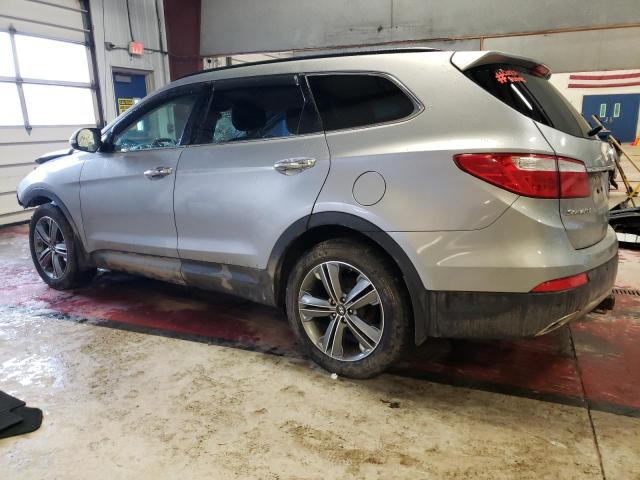 Photo 1 VIN: KM8SRDHF5GU152725 - HYUNDAI SANTA FE 