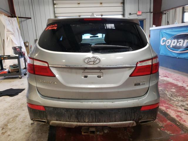 Photo 5 VIN: KM8SRDHF5GU152725 - HYUNDAI SANTA FE 