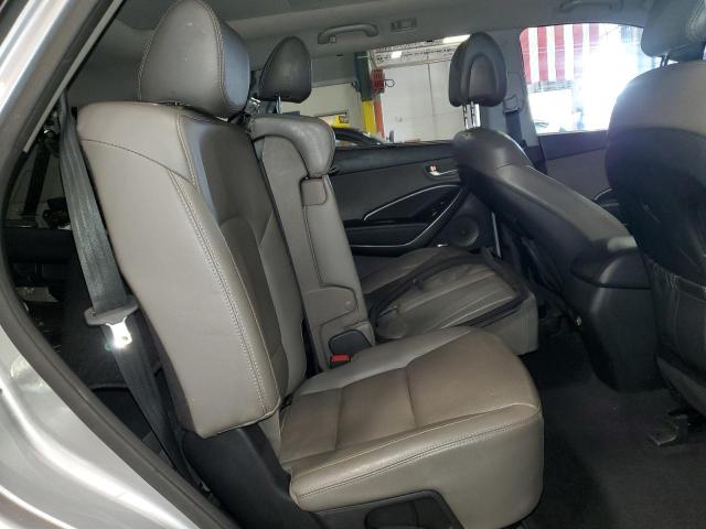 Photo 10 VIN: KM8SRDHF5GU159058 - HYUNDAI SANTA FE S 