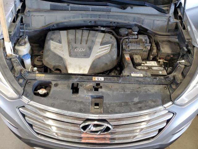 Photo 11 VIN: KM8SRDHF5GU159058 - HYUNDAI SANTA FE S 