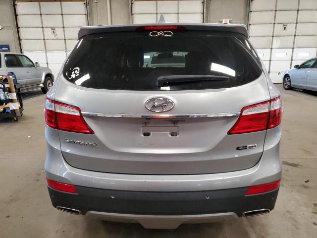 Photo 5 VIN: KM8SRDHF5GU159058 - HYUNDAI SANTA FE S 