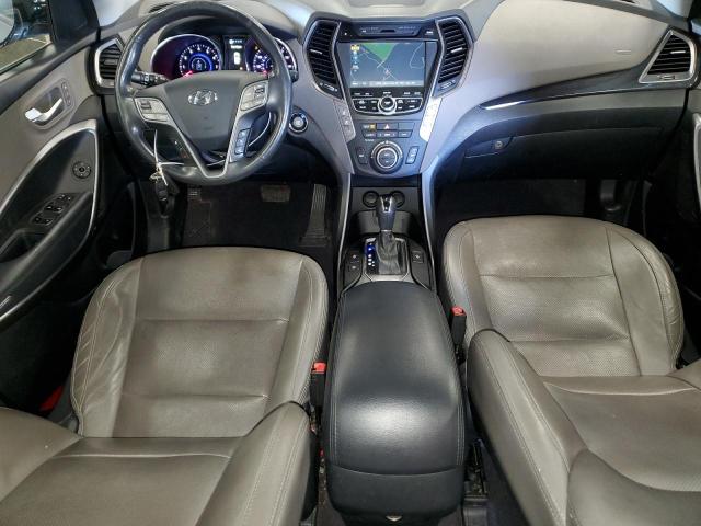 Photo 7 VIN: KM8SRDHF5GU159058 - HYUNDAI SANTA FE S 