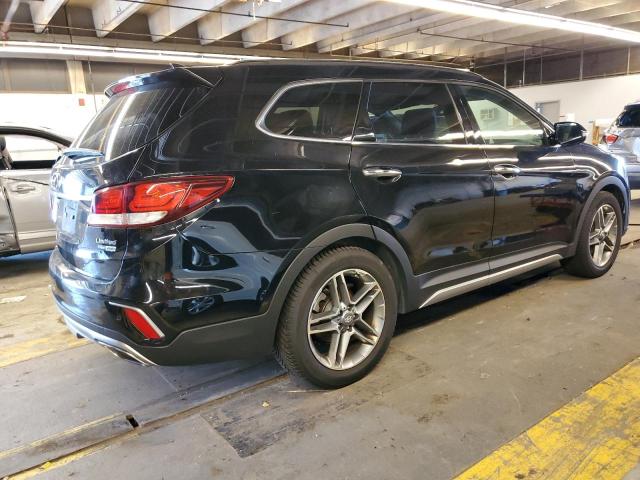 Photo 2 VIN: KM8SRDHF5HU175178 - HYUNDAI SANTA FE S 