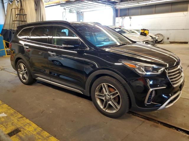 Photo 3 VIN: KM8SRDHF5HU175178 - HYUNDAI SANTA FE S 