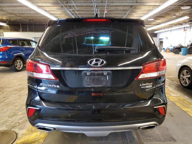 Photo 5 VIN: KM8SRDHF5HU175178 - HYUNDAI SANTA FE S 