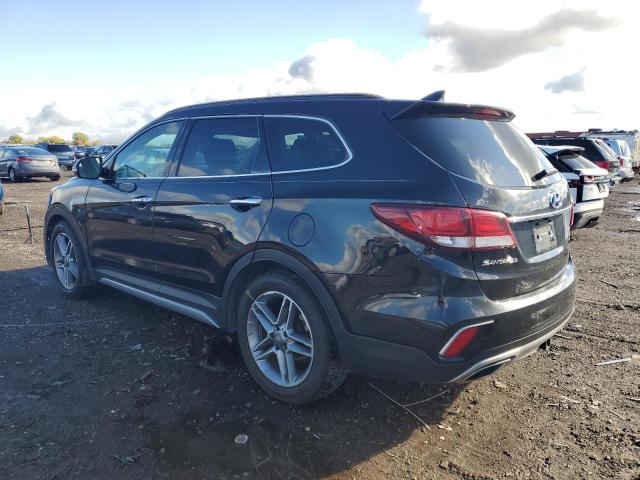 Photo 2 VIN: KM8SRDHF5HU183085 - HYUNDAI SANTA FE S 