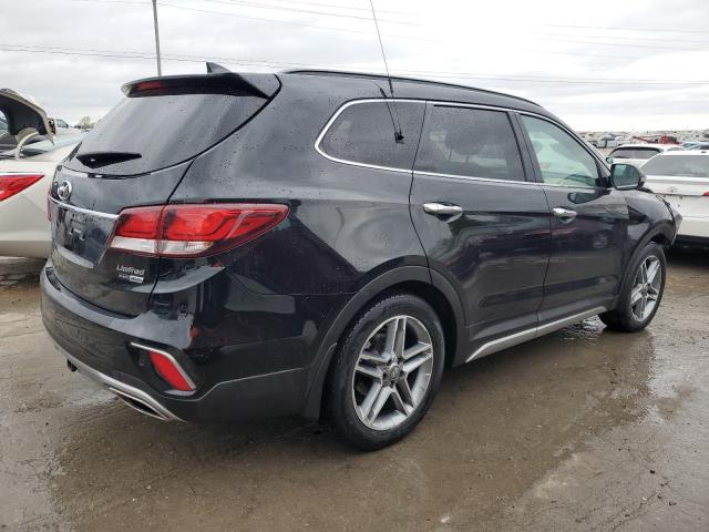 Photo 2 VIN: KM8SRDHF5HU205392 - HYUNDAI SANTA FE S 