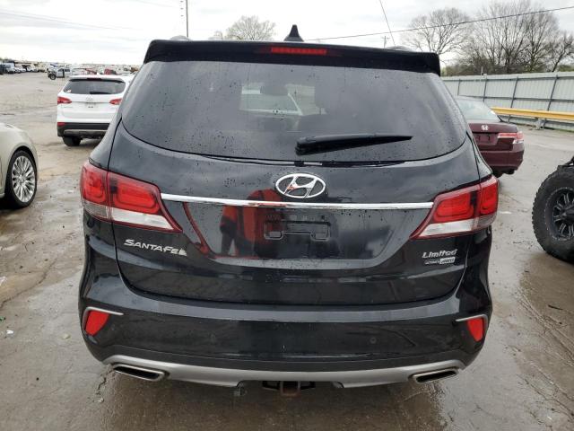 Photo 5 VIN: KM8SRDHF5HU205392 - HYUNDAI SANTA FE S 