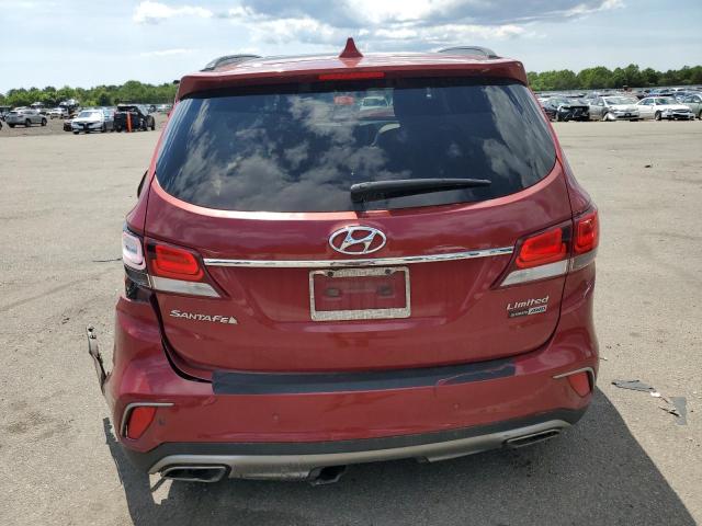 Photo 5 VIN: KM8SRDHF5HU219695 - HYUNDAI SANTA FE S 