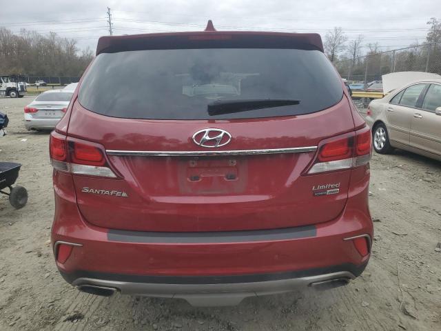 Photo 5 VIN: KM8SRDHF5HU241518 - HYUNDAI SANTA FE S 