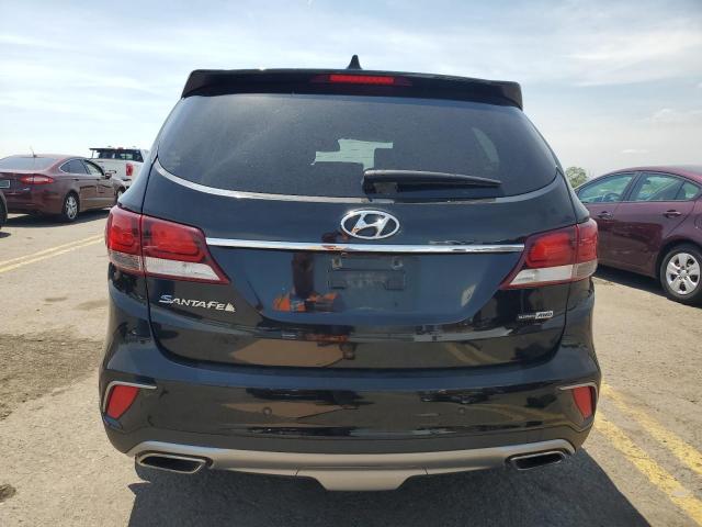 Photo 5 VIN: KM8SRDHF5JU261919 - HYUNDAI SANTA FE 