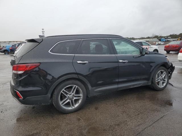 Photo 2 VIN: KM8SRDHF5JU276257 - HYUNDAI SANTA FE 