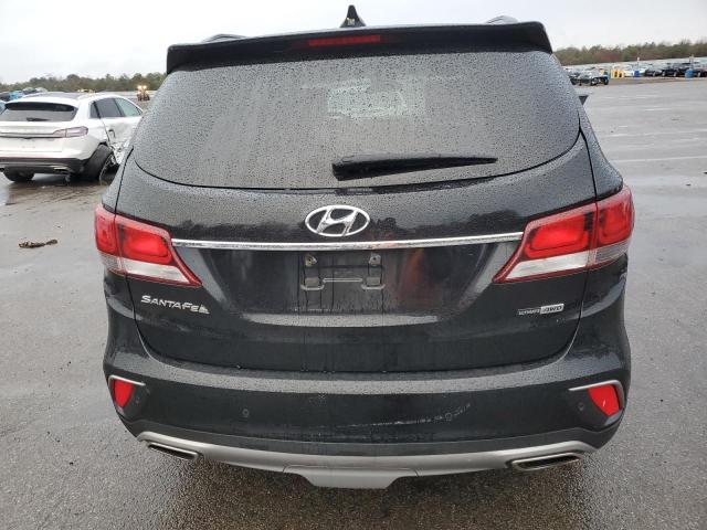 Photo 5 VIN: KM8SRDHF5JU276257 - HYUNDAI SANTA FE 