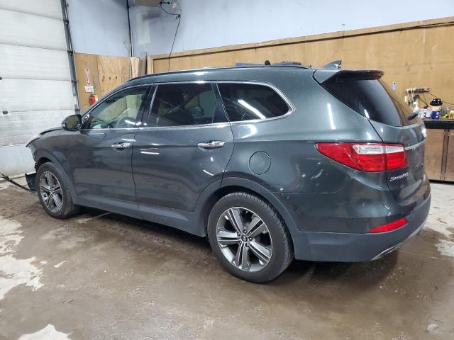 Photo 1 VIN: KM8SRDHF6DU004093 - HYUNDAI SANTA FE L 