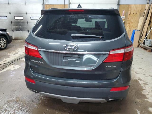 Photo 5 VIN: KM8SRDHF6DU004093 - HYUNDAI SANTA FE L 