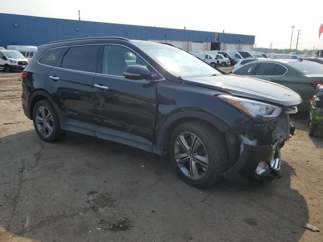 Photo 3 VIN: KM8SRDHF6DU005275 - HYUNDAI SANTA FE L 