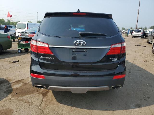 Photo 5 VIN: KM8SRDHF6DU005275 - HYUNDAI SANTA FE L 