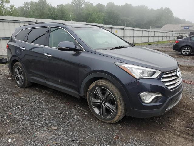 Photo 3 VIN: KM8SRDHF6DU023078 - HYUNDAI SANTA FE 