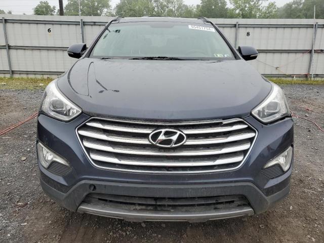 Photo 4 VIN: KM8SRDHF6DU023078 - HYUNDAI SANTA FE 