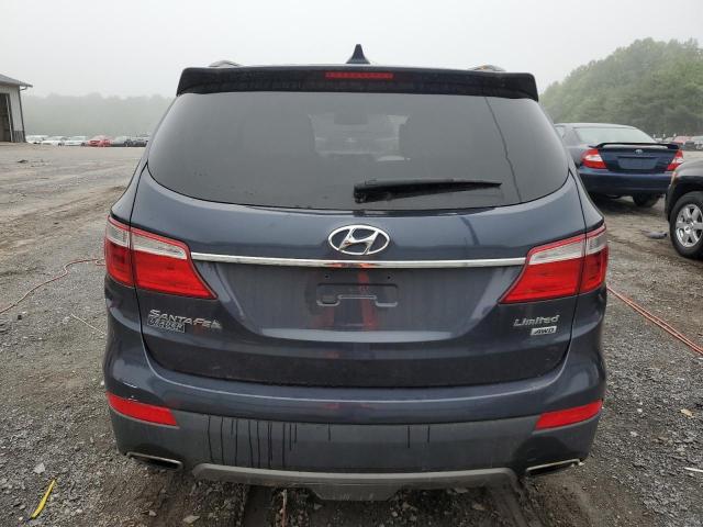 Photo 5 VIN: KM8SRDHF6DU023078 - HYUNDAI SANTA FE 